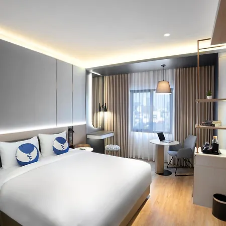 Fox Hotel Nagoya Batam-3